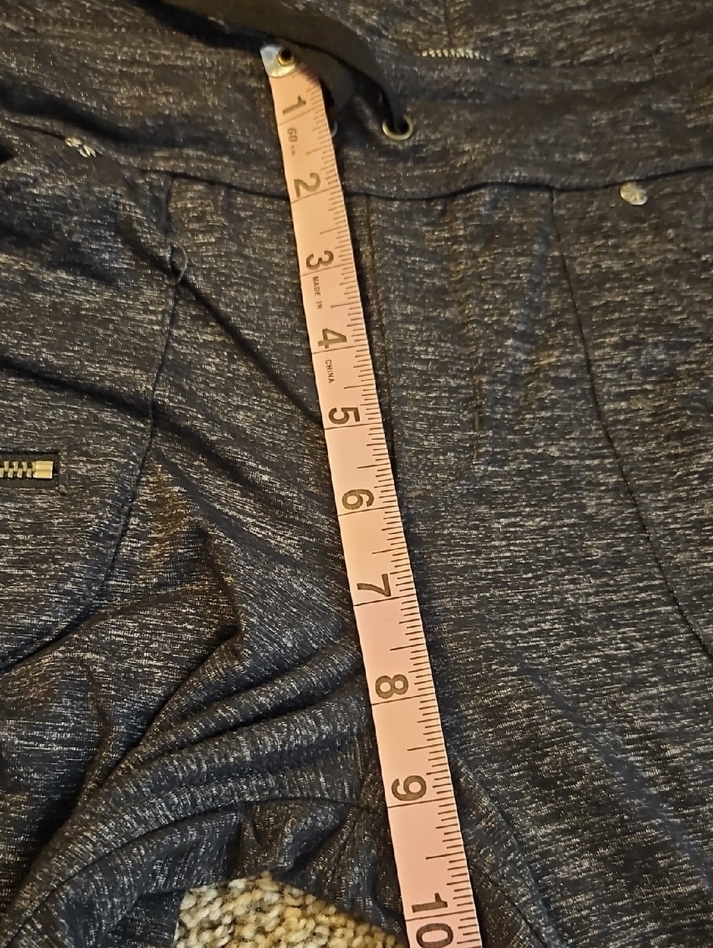 Athleta Bettona Boyfriend Cargo Pants - Picture 9 of 9